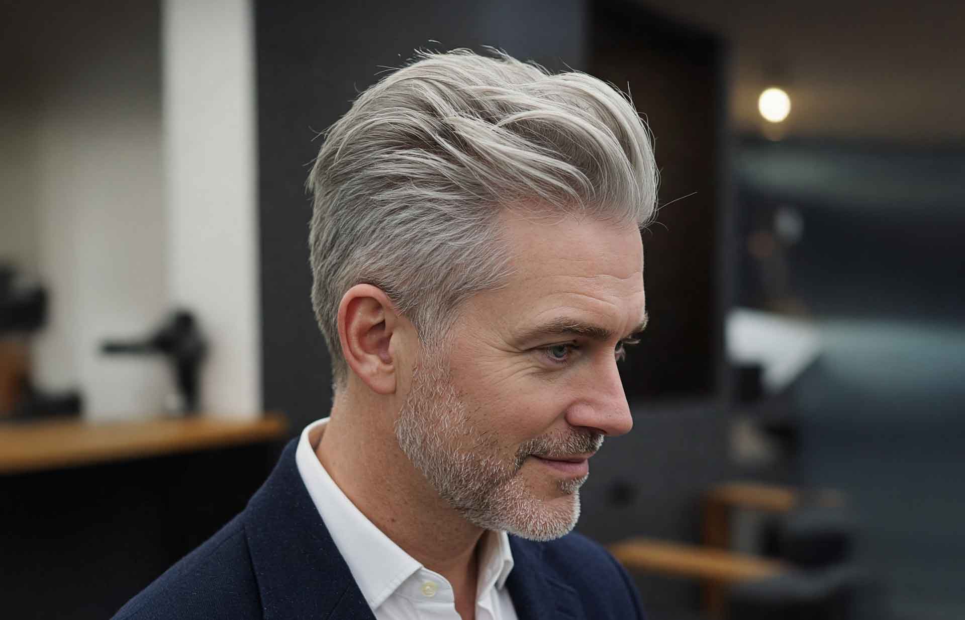 Silver Fox
