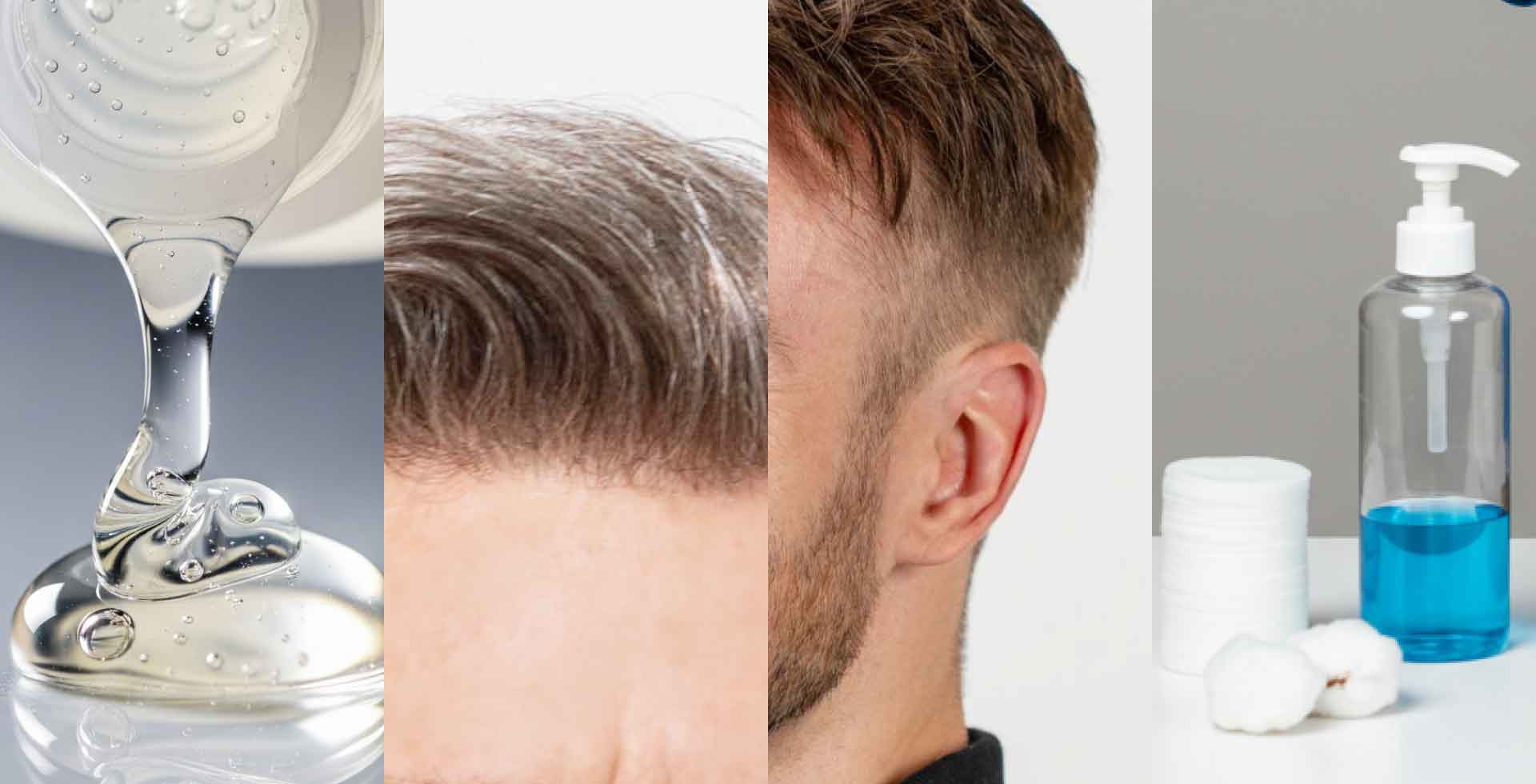 toupee