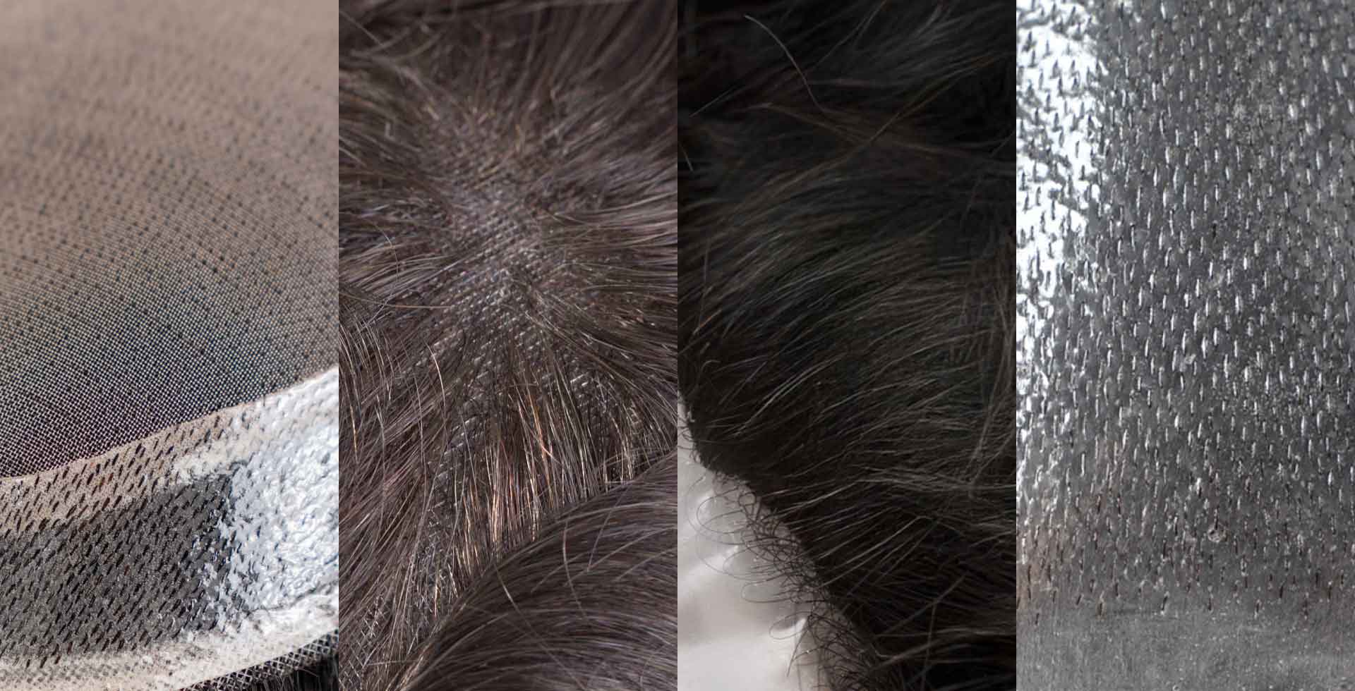 toupee