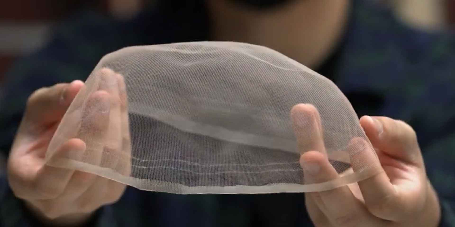 Perfect Fit Toupee