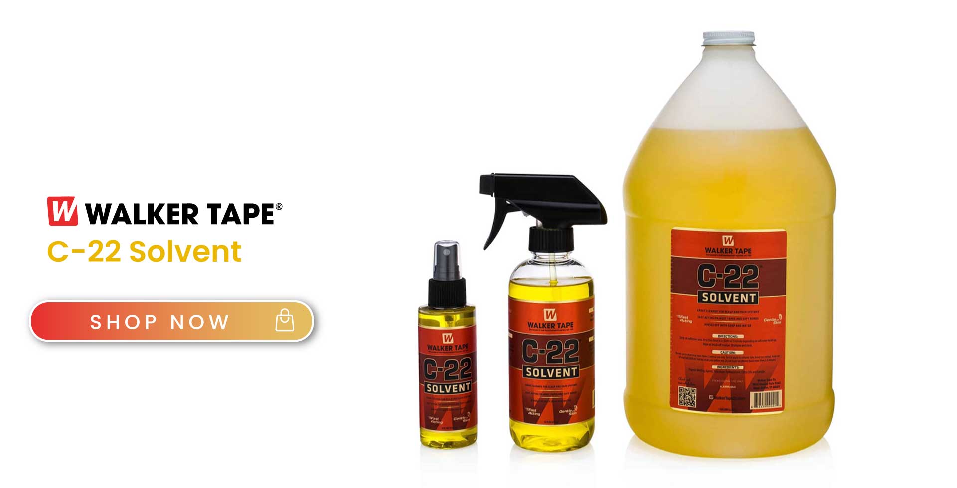 C-22 solvent citrus based remover