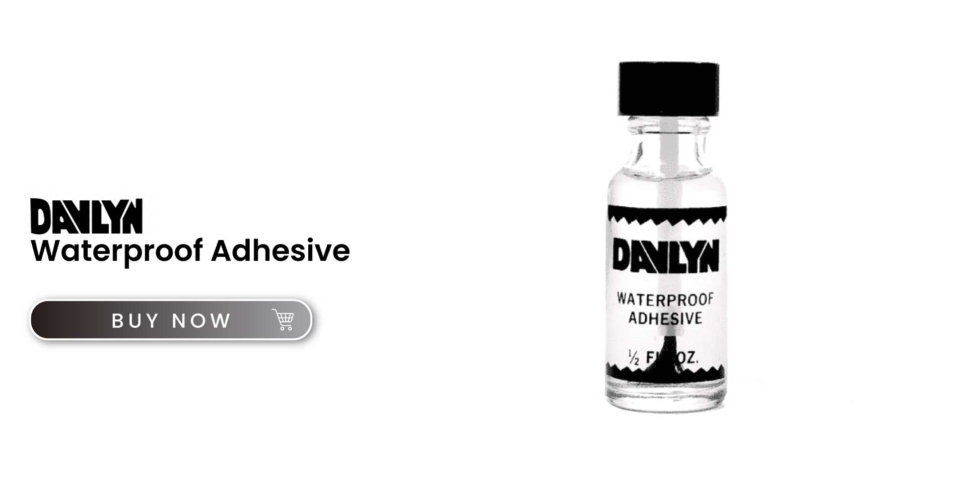 Davlyn waterproff adhesive 
