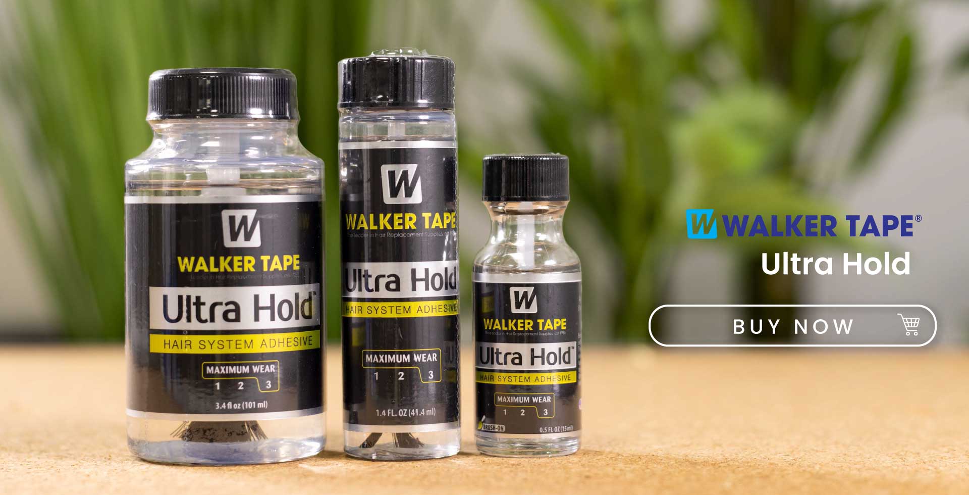 Walker tape Ultra