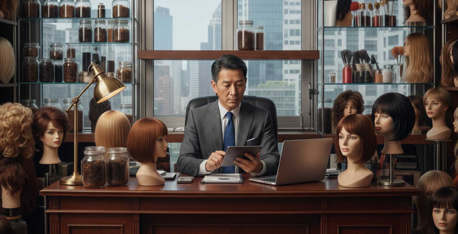 business considerations