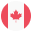 Canada Address