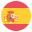 Spain Address